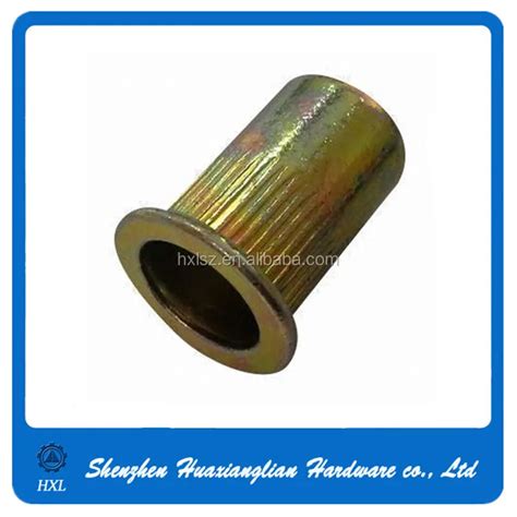 sheet metal threaded inserts|where to buy threaded inserts.